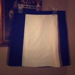 Anne Taylor aloft Sz8P skirt mini pencil​